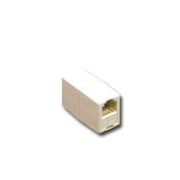 ICC ICMA350A6C Voice Modular Coupler - 6P6C, Pin 1 to 6